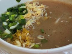 糊汤粉-汪记鲜鱼糊汤粉(沈阳路总店)