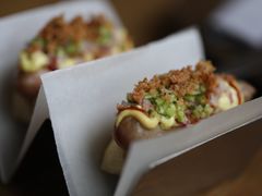 -BOR Eatery(安福路店)