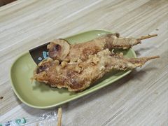 -骆记肠粉油糍