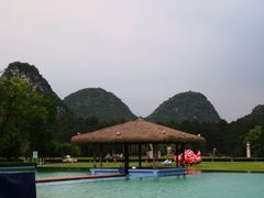 -Club Med地中海俱乐部·桂林度假村