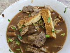 -陈记卤煮小肠
