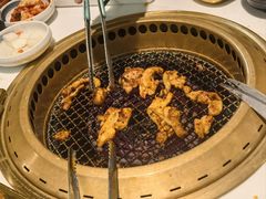 -炙城·韩式烤肉(南京东路店)