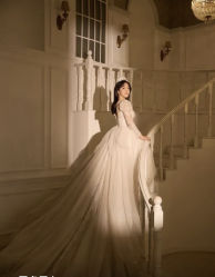 -蒙娜丽莎婚纱摄影 MONALISA