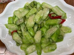 -漫渡庄绿岛花园•隐世庭园菜(滨湖店)
