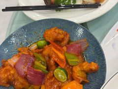 -天鲜阁·海鲜粤菜·33年老字号(石槎白云站店)