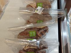 麦香核桃提子-奈雪的茶(东莞汇一城店)