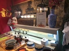 -汕头八合里海记牛肉店(清河店)