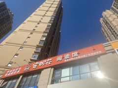 -安妮花英语·少儿·原版阅读(青岛远洋中心馆店)