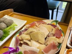 -阿鹏故事野生菌火锅(古城店)