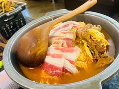 -菊上料理(蜀山银泰百货店)