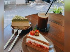 -Homie Canteen(机场路一巷店)