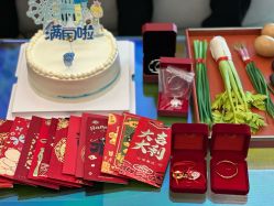 -和伊母婴护理中心·全套房(金山店)