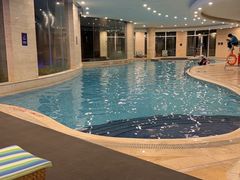 -杭州千岛湖滨江希尔顿度假酒店