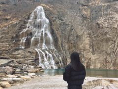 -河南宝泉旅游区