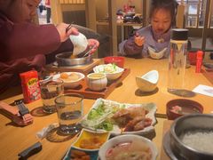 -味太助·银饭食堂(中华城店)