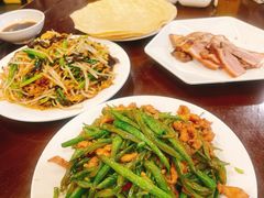 -沣元春饼馆(幸福巷店)