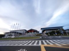 -连云港金陵海州湾会议中心