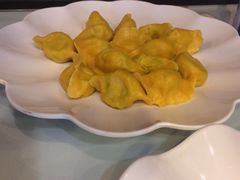 黄花鱼饺子-大清花饺子(五五路店)