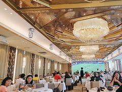 -御彩酒家(东风东路店)