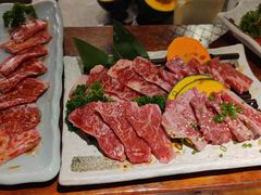 -御牛道日式烤肉料理(杭州万象城店)