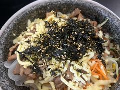 -京尚道韩式美食屋(海甸岛店)