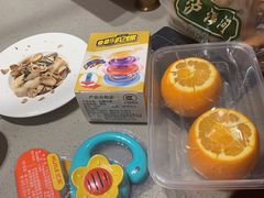 -海底捞火锅(苏宁生活广场店)