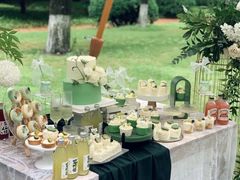 -艾加柒克蛋糕茶歇甜品台(春熙路店)