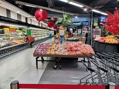 -中商优品汇超市(中南店)