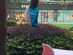 店内环境-嘉定宝龙广场