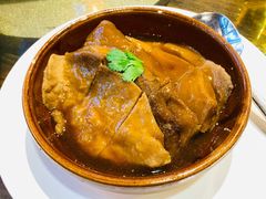 -猪肉婆私房菜(容桂总店)