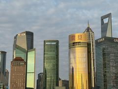 -黄浦江游览快线(金陵东路码头)