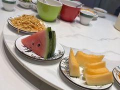 -楚江子·龙继斑鱼庄(建设东路店)