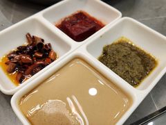 -鑫渔港海鲜本地菜·山海关浑锅(东戴河店)