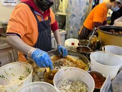 -安徽阜阳卷馍(西单店)