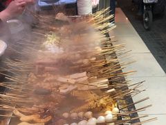 -郭记小街麻辣烫(南小街总店)