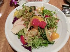 -萨拉伯尔水源素问店·韩国宫廷料理(人民路店)