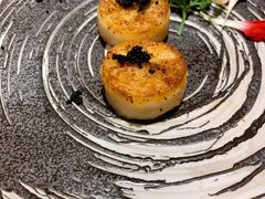 -三石铁板烧(紫竹桥店)