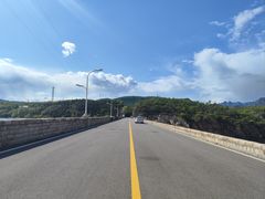 -白河堡水库