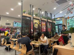 -百家鸡味馆(清泰店)