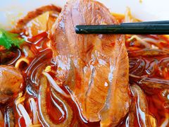 -村外有星光小食铺(长嘉汇店)