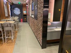 -汉堡王(中央广场店)