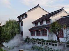 -厦门园林博览苑
