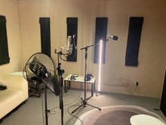 -太爽音乐文化录音棚