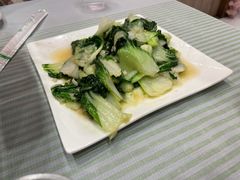 清炒时蔬-拾忆·私厨(光谷店)