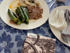 -泰谷酒店·太古码头闽菜自助餐厅