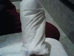 -杭州水知情足浴SPA(苏州店)