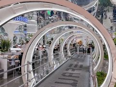 -3号仓库·创意中国菜(新世界城店)