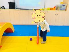 -红黄蓝成长中心•婴幼儿早教•托育(南山京基百纳广场店)