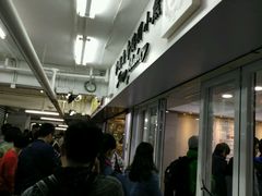 -珍妮曲奇聪明小熊(尖沙咀店)