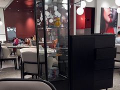 -必胜客(安盛金马店)